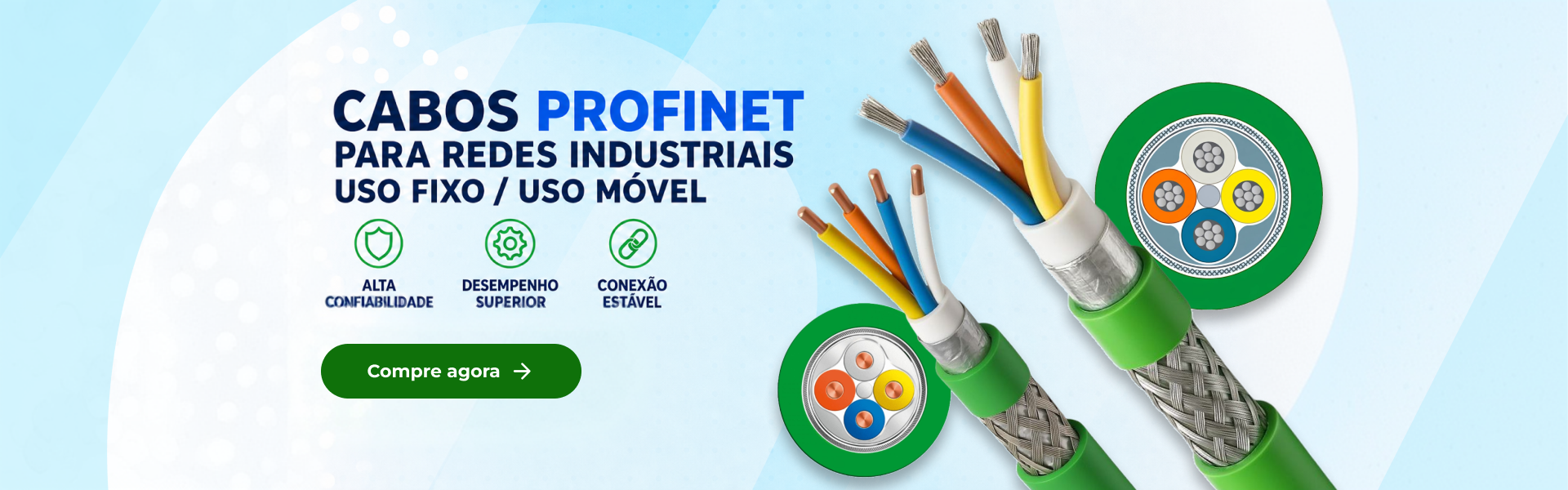 banner topo 3 cabos profinet