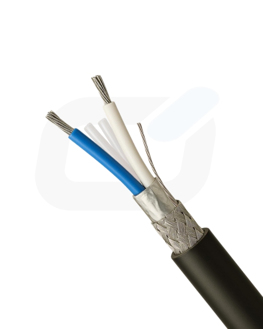 MODBUS - RS485