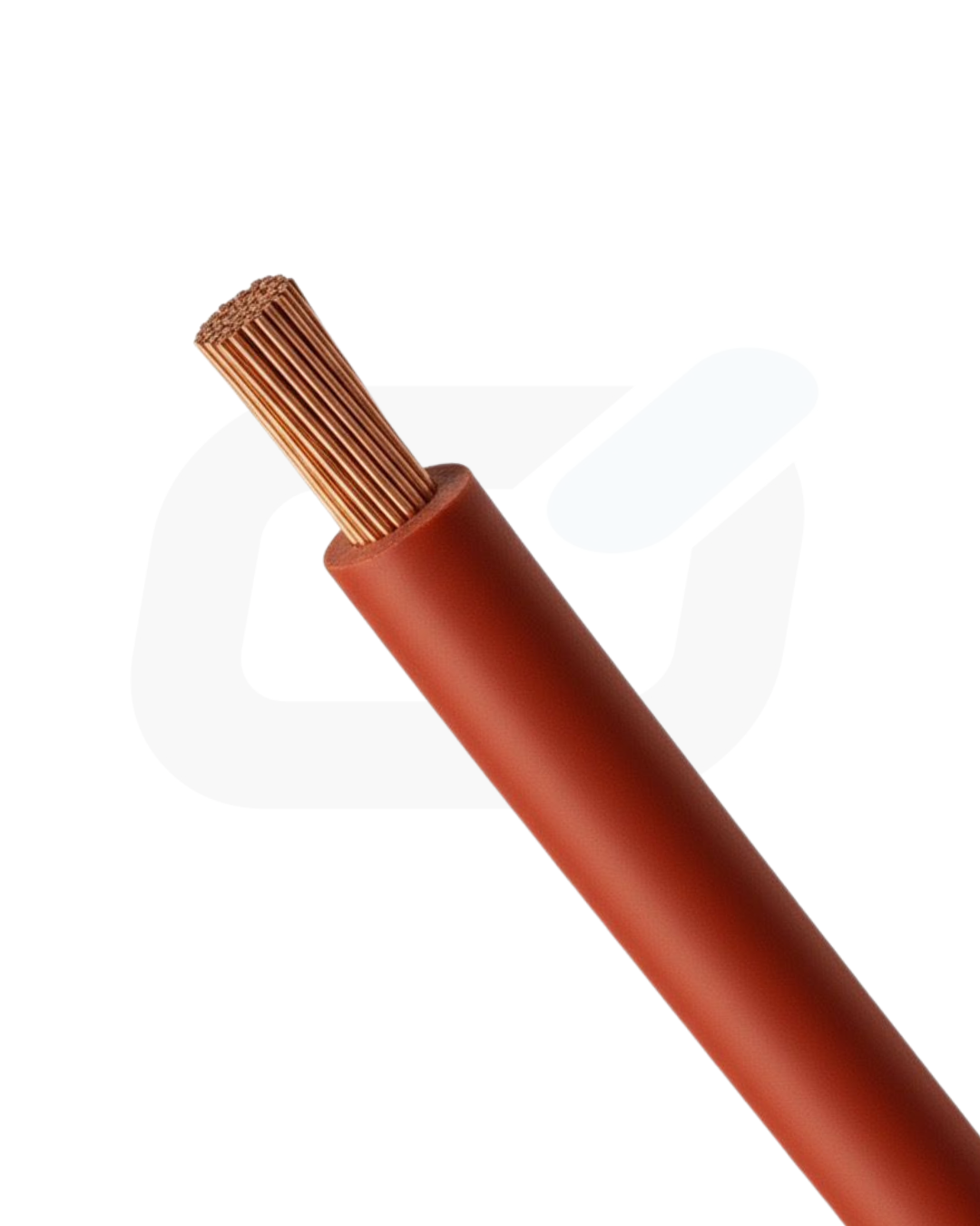 SILICONE 300ºC UNIPOLAR